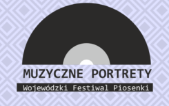 Więcej o: I Wojewódzki Festiwal Muzyczne Portrety Bogusław Mec