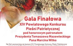 Więcej o: Święto Niepodległości w dzielnicy Białobrzegi